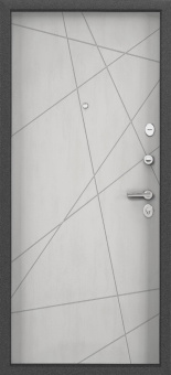 Торэкс Delta LT PP 01