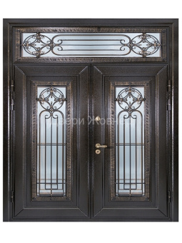 Крымские двери Камелот