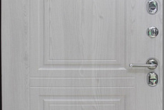 Новинка - входные двери "АРМА"