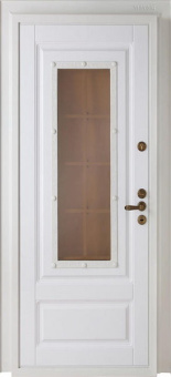 Крымские двери Англия