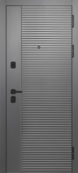 Феррони Тайга 9 МДФ