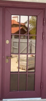 Zhovner Брутал-2