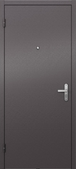 Бульдорс Slim Eco+ MP бьянко