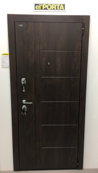 El Porta Porta S 9.П29 Bianco