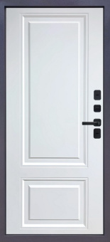 ВФД Termo Strong Букле коричневый