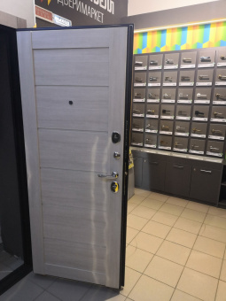 El Porta Porta S 4.П22 Cappuccino