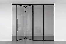 Новинка от Profil Doors