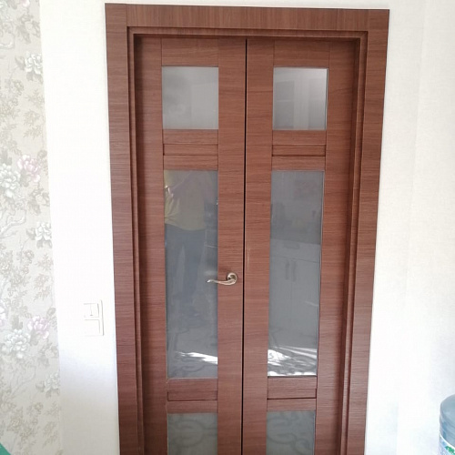 Profil Doors, модель 2.46X