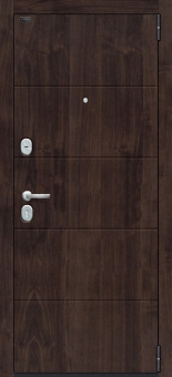 El Porta Porta S 4.П22 Bianco