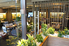 Ресторан "Якитория"