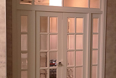 Брянский лес, модель Кантри