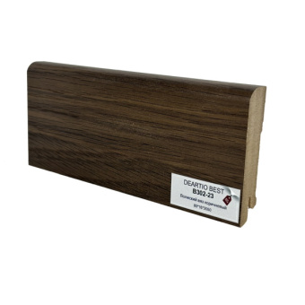 Deartio Волжский вяз коричневый