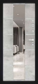 Двери Регионов Флагман-М Z