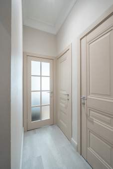 Profil Doors 101U