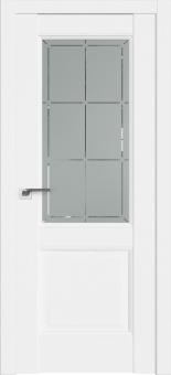 Profil Doors 90U