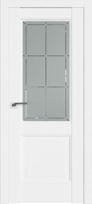 Profil Doors 90U