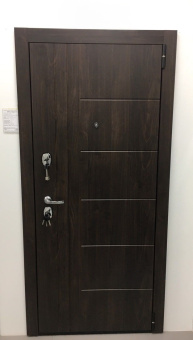 Атриум Титан S 9.П29 Wenge