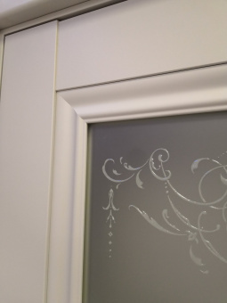 Profil Doors 2.37U