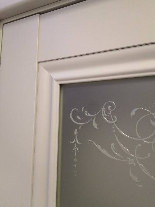 Profil Doors 2.37U