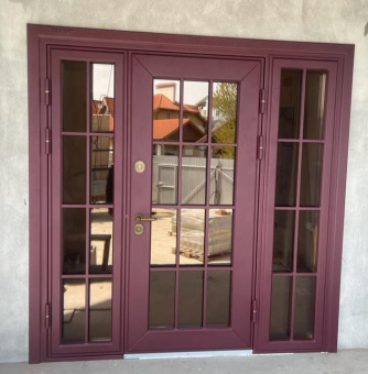 Zhovner Брутал-2