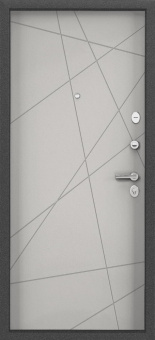 Торэкс Delta LT PP 02