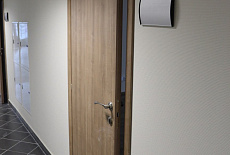 Бизнес-центр "Риверсайд-Дон"