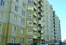 Жилой комплекс "Речной"