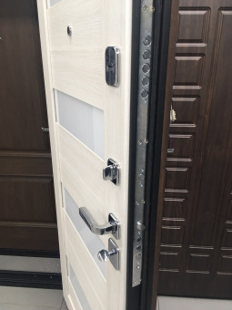 El Porta Porta M 4.П23 Bianco