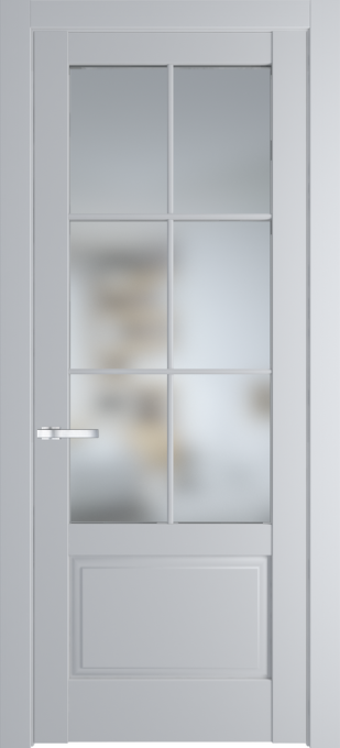 Profil Doors Orange 4.2.2 (p.6) PD
