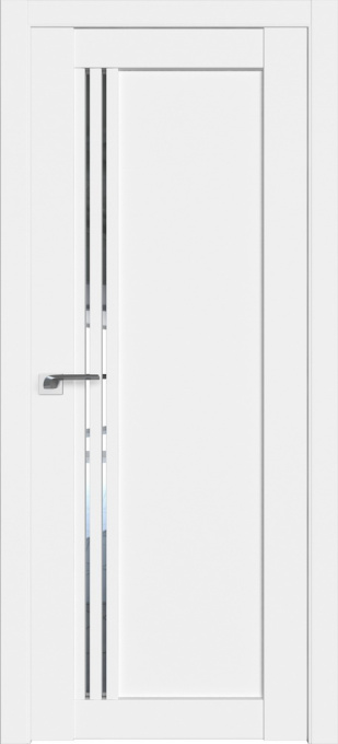 Profil Doors 2.50U