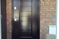 Торэкс, модель Delta 07 M