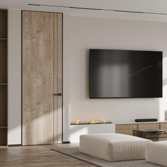 Profil Doors 12NA