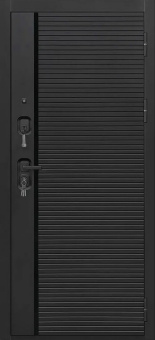 Двери Регионов Президент Стайл