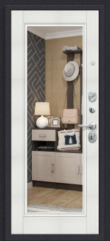 El Porta Porta S 51.П61 Bianco