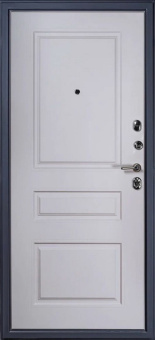 Антарес Виктория серая ТЕРМО