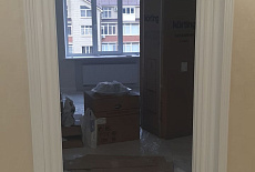 Форест, модель Джулия 2