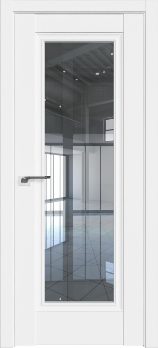 Profil Doors 2.35U