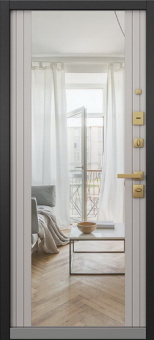 Мастино City Lite PP 4x4