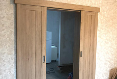 Profil Doors, модель 2.47XN