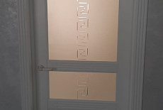 Форест, модель Джулия 2