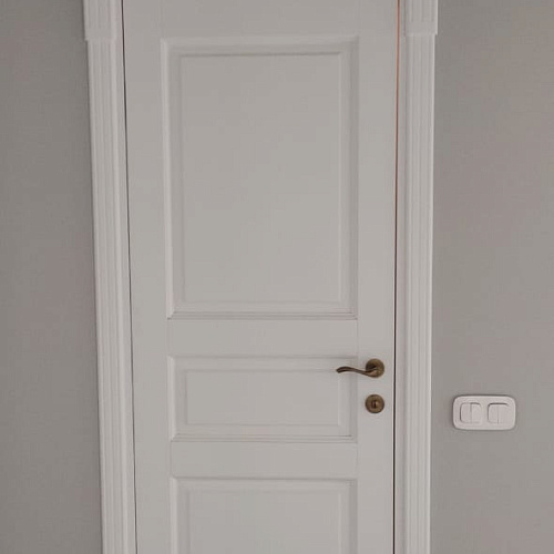 Поставские двери, модель Ол 5 Поставские двери, модель Ол 5