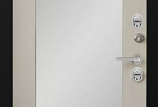 Новинка - входные двери "Бункер"