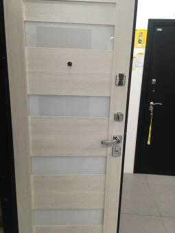 El Porta Porta M 4.П23 Bianco