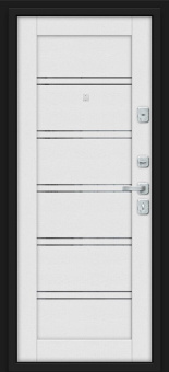 El Porta Porta M 8.Л28 White Stark