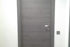 Profil Doors, модель 1D Грей