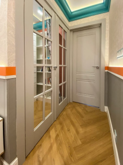 Profil Doors 101U