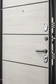 El Porta Porta S 10.П50 Nordic Oak