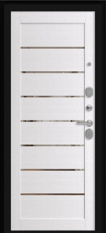 Атриум Титан R-2 104/П222 Alaska