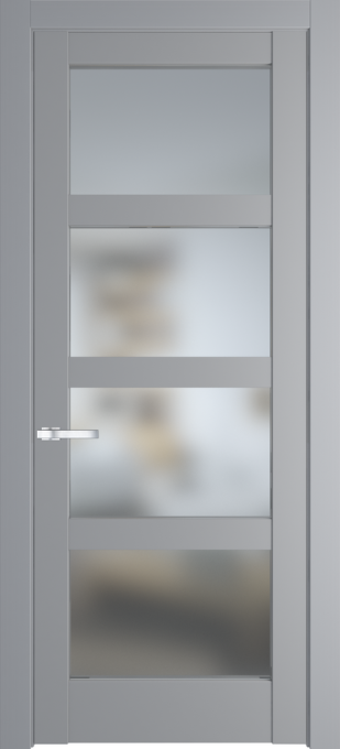 Profil Doors 3.4.2PD