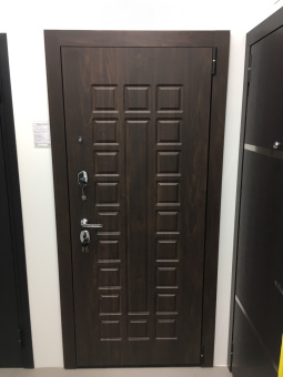 Атриум Титан S 51.П61 Капучино